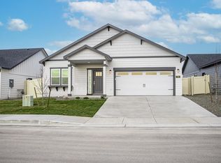 756 Snowking St, Richland, WA