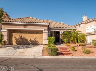 10116 Pinnacle View Pl, Las Vegas, NV 89134