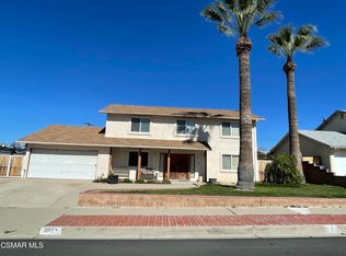 2917 Fitzgerald Rd, Simi Valley, CA 93065