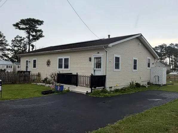 28231 Cannon St, Millsboro, DE 19966
