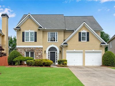 1712 Bonnabel Trce NE, Marietta, GA, 30066