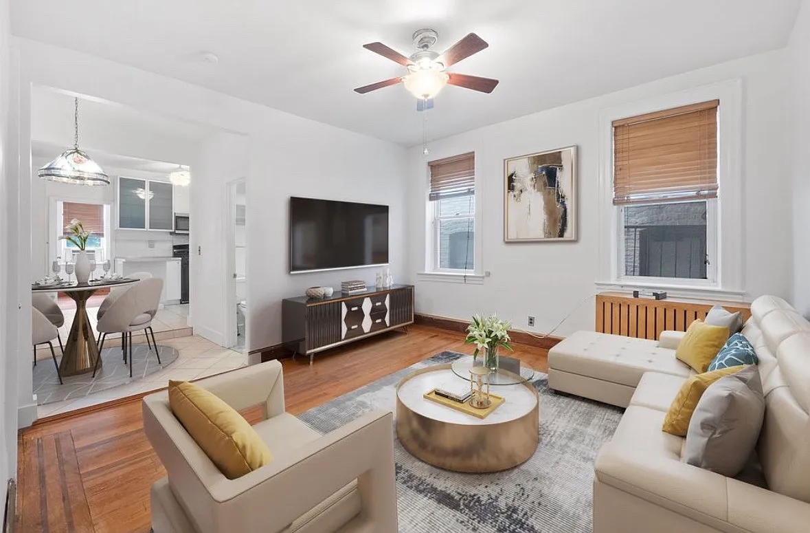 1 bed, 725 sqft, $1,995 — Photo 1