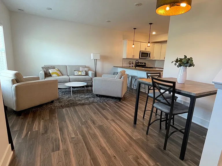 The Vue Townhomes at Rivertown Park — Photo 9