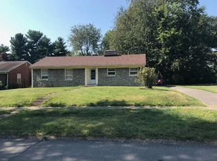 546 Reed Ln, Lexington, KY 40503