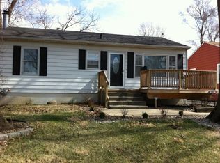 1801 63rd St, Des Moines, IA 50322