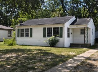 2641 Meadow Ave, Shreveport, LA 71108