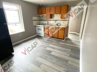 1025 Butler St APT 2, Easton, PA 18042