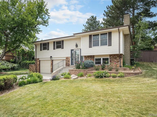 10473 W Arkansas Drive, Lakewood, CO 80232