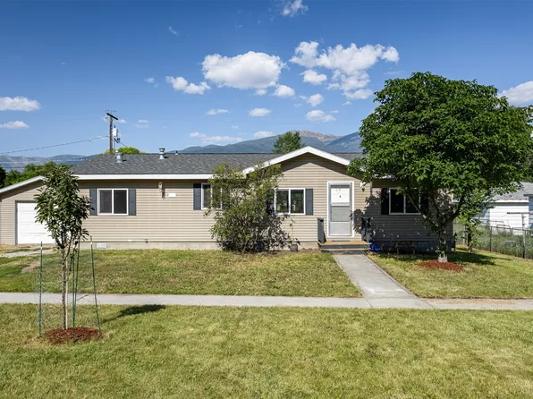411 Pine St, Stevensville, MT 59870