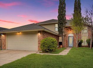 5310 Barberry Dr, Arlington, TX 76018