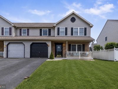 1013 Parkway Dr, Reading, PA, 19605