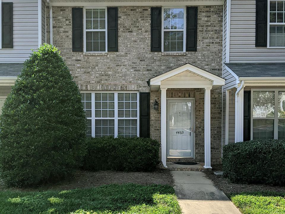 1st image of 4469 Baylor St