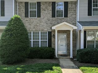 4469 Baylor St, Greensboro, NC 27455