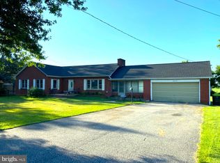 2027 S Fountain Green Rd, Bel Air, MD 21015