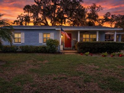 1437 Stetson St, Orlando, FL, 32804