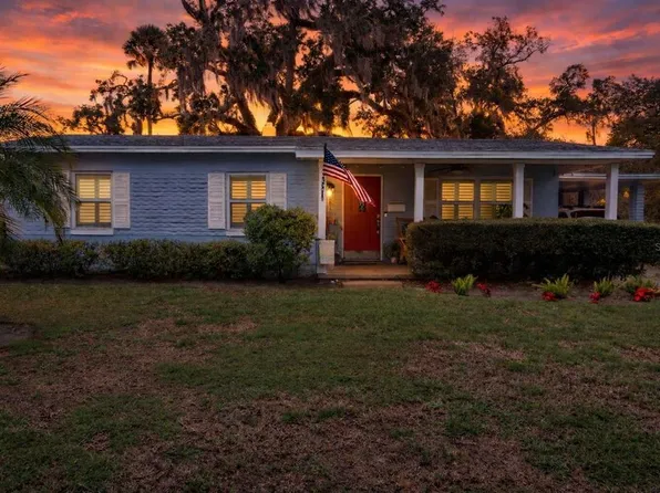 1437 Stetson St, Orlando, FL 32804