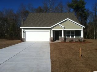 355 Blackpepper Loop LOT 281, Little River, SC 29566