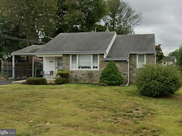105 Harmil Rd, Broomall, PA 19008