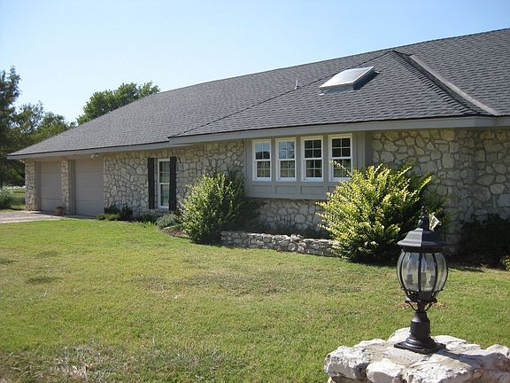 2 car garage