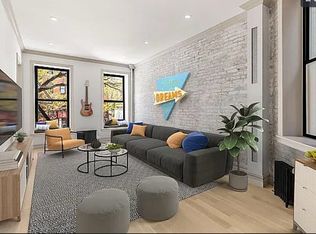 128 2nd Ave #AB, New York, NY 10003