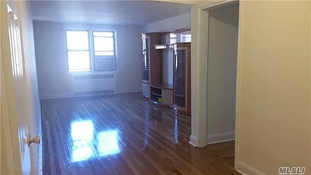 Rented by Astor Brokerage, Ltd.