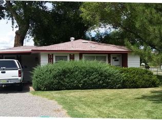 3122 E Rd, Grand Junction, CO 81504