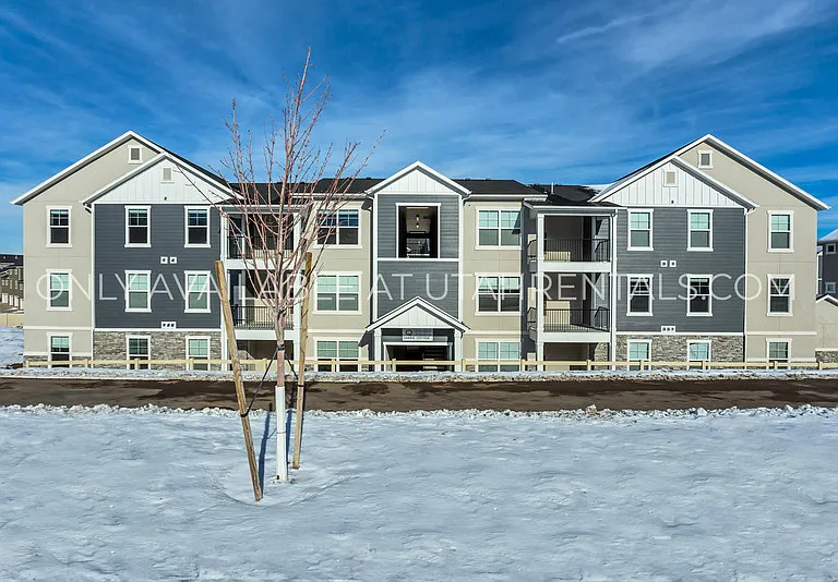 14484 S Ronan Ln #Q301 — Photo 16