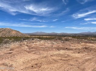 W Rabbit Trl, Saint David, AZ 85630