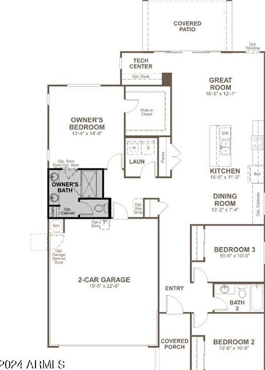 2nd image of 18372 E ANITA Way