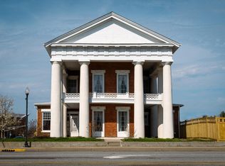 101 N 3rd St, Goshen, IN 46526