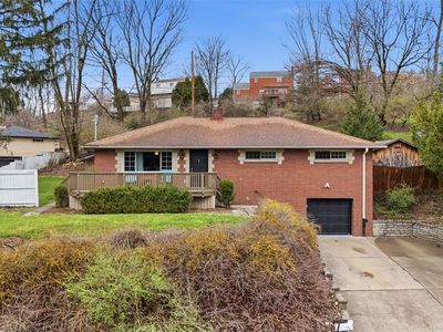 2386 Crestview Rd, Pittsburgh, PA, 15216
