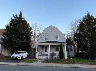 105 Post Rd, Aberdeen, MD 21001