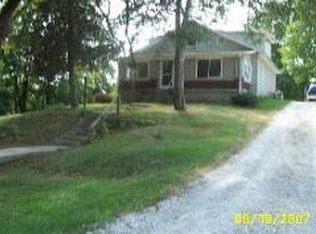 808 S Illinois St, Greencastle, IN