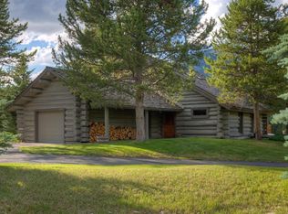 2505 Curley Bear Rd, Big Sky, MT 59716