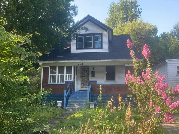 4104 Garland Ave, Louisville, KY 40211