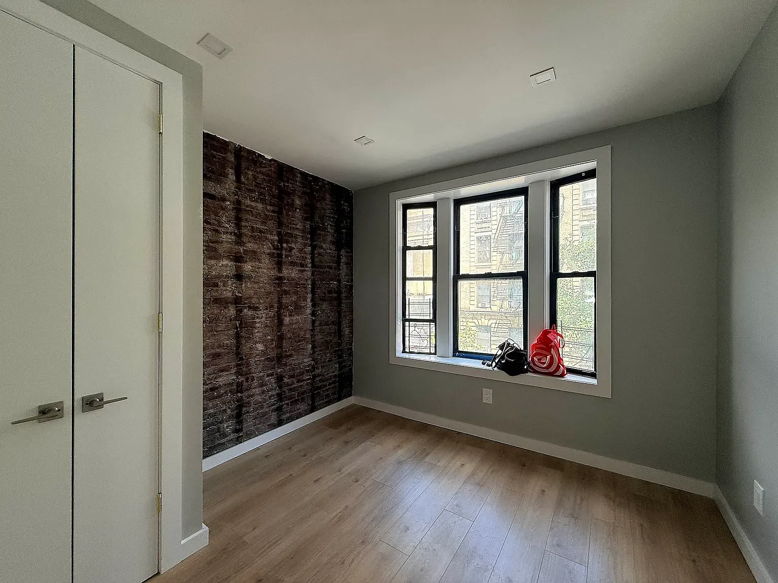 570 West 182nd Street — Photo 4