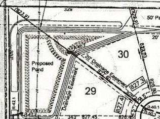 5148 W Red Barn Ct, Appleton, WI 54913