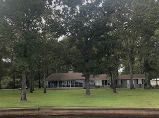 17451 Slack Rd, Whitehouse, TX 75791