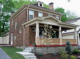 247 Baywood Ave, Pittsburgh, PA 15228