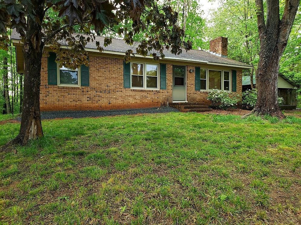 3691 Ellisville Dr, Louisa, VA 23093 Zillow