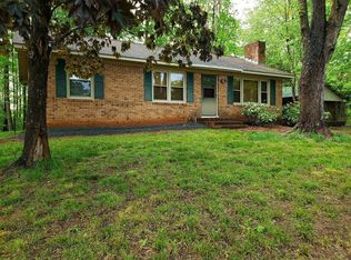 3691 Ellisville Dr, Louisa, VA 23093