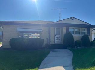 1570 16th Ave, Kenosha, WI 53140