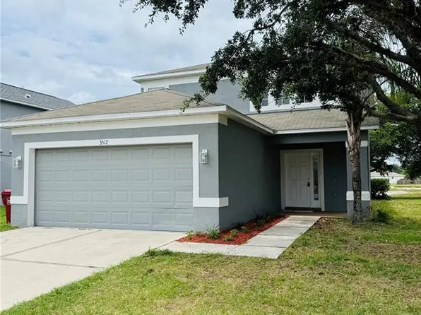 3517 Trapnell Ridge Dr, Plant City, FL 33567