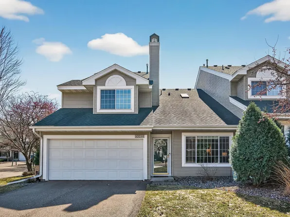 15645 25th Pl N Unit D, Plymouth, MN 55447