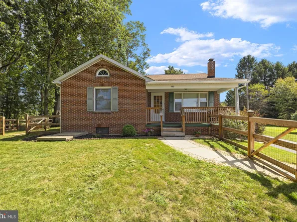 1953 Jefferson Rd, Spring Grove, PA 17362
