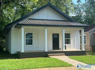 1009 Johnston St SE, Decatur, AL 35601