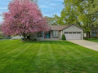 21353 Echo Ln E, Bristol, IN 46507