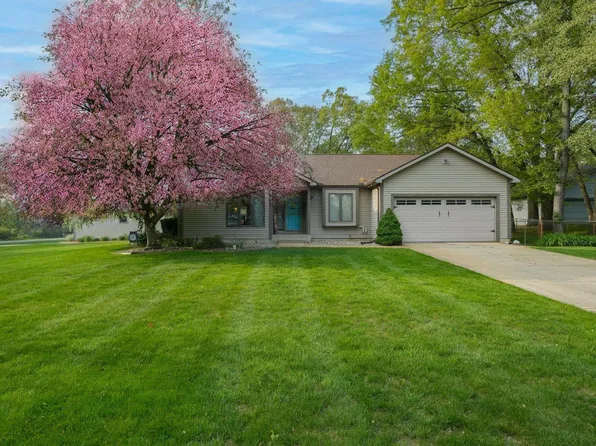 21353 Echo Ln E, Bristol, IN 46507