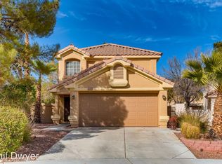 9536 Hershey Ln, Las Vegas, NV 89134