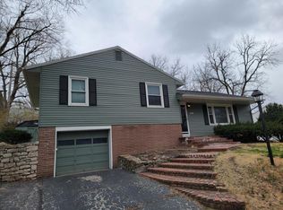 3621 N Lister Ave, Kansas City, MO 64117